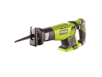aku chvoctová píla ONE + Ryobi RRS 1801 M