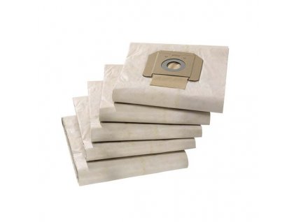 Papierové filtračné vrecká NT 70/75/65/80 6.904-285.0