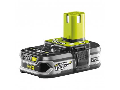 18 V lithium iónová batérie 1,5 Ah Ryobi RB18 L15