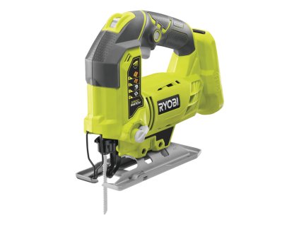 priamočiara píla s laserom ONE + Ryobi R18 JS-0