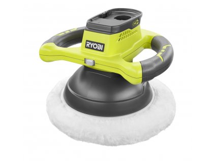 aku leštička ONE + (bez baterie a nabíječky) Ryobi R18B-0