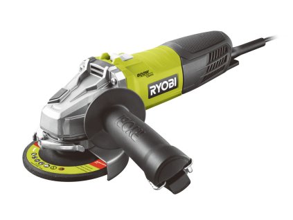 úhlová bruska 125 mm Ryobi RAG800-125G