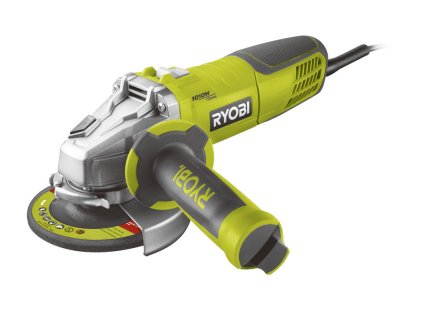 úhlová bruska 125 mm Ryobi RAG1010-125SF