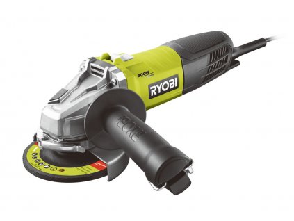 úhlová bruska 115 mm Ryobi RAG800-115G