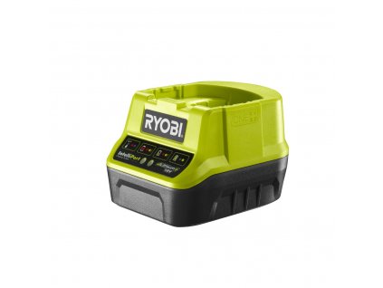 18 V nabíječka (2 Ah / 60 min) ONE+ Ryobi RC18120