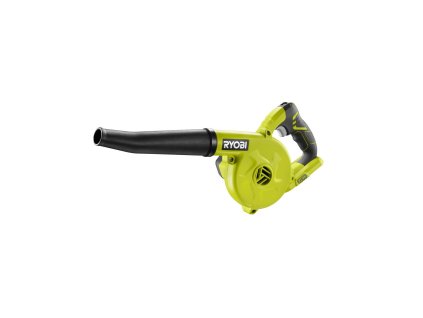 aku 18 V kompaktní foukač ONE+ (bez baterie a nabíječky) Ryobi R18TB-0