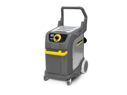 parný profi vysávač KARCHER SGV 6/5