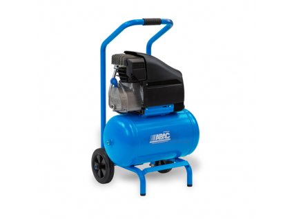 Piestový kompresor Line L25P-1,8-10RM ABAC