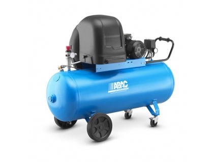 Odhlučnený kompresor Silent Line A29B-1,5-150CMS ABAC