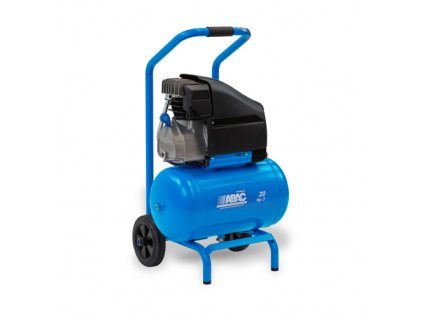 Piestový kompresor Line L30PN-2,2-20RM ABAC