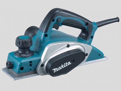 jednoručný hoblík MAKITA KP0800