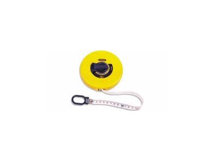 pasmo uzatvorene 30mx12,7mm STANLEY
