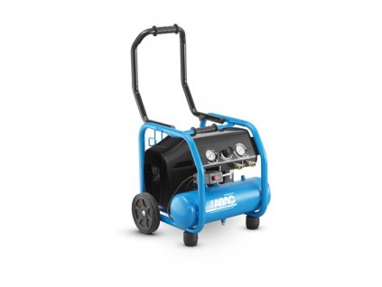 Piestový kompresor Line L25P-1,8-9RM ABAC