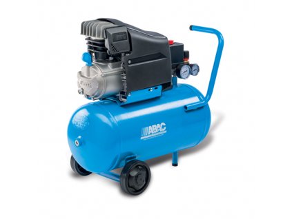 Piestový kompresor Line L25P-1,8-50CM ABAC