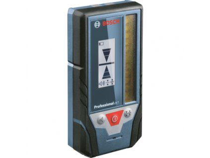 Laserový prijímač Bosch LR 7 - 0601069J00
