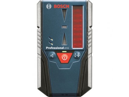 Laserový prijímač Bosch LR 6 - 0601069H00