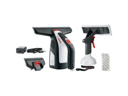 čistič okien Bosch GlassVAC - 06008B7000