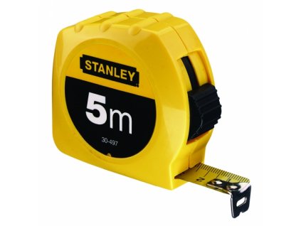 meter zvinovaci STANLEY 5mx19mm
