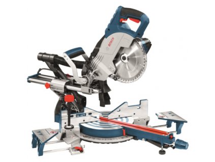 Pokosová píla Bosch GCM 8 SJL - 0601B19100