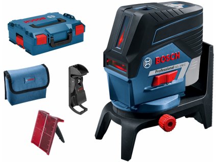Krížový laser Bosch GCL 2-50 C Professional - 0601066G08