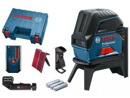 Kombinovaný laser BoschGCL 2-50 Professional-0601066F01