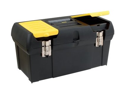 Box na náradie 19" kovové pracky séria 2000 (49x26x25cm) STANLEY 1-92-066