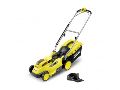 aku kosačka KARCHER LMO 18-36 Battery