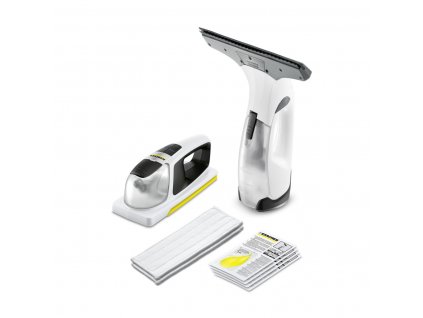 KARCHER WV2 + KARCHER KV 4 premium