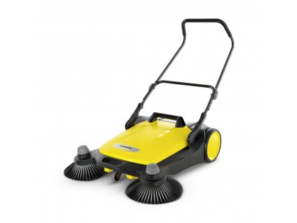 zametací stroj KARCHER S 6 Twin 1.766-460.0  + respirátor FFP2 SCHEPPACH (3ks balenie)