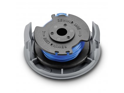 cievka so silónom KARCHER 1,6mm pre 18V Vyžínač