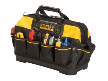 Taška na náradie FatMax® 18" (46x31x21cm) STANLEY 1-93-950