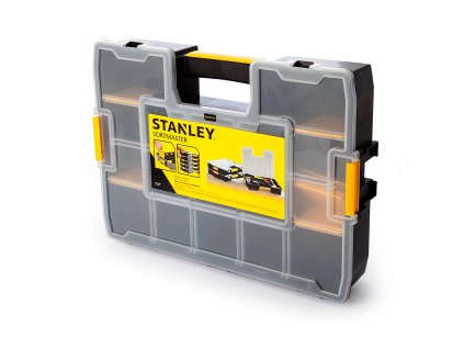 Organizér SortMaster (44,2x32,7x9,2cm) STANLEY 1-94-745