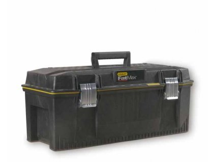 Box na náradie profesionálny vodotesný FatMax® 23" (58x31x27cm) STANLEY 1-94-749