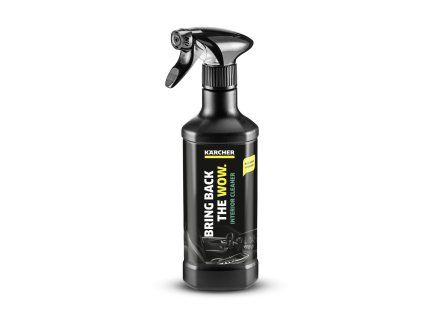 čistič interiéru KARCHER RM 651 (500 ml)