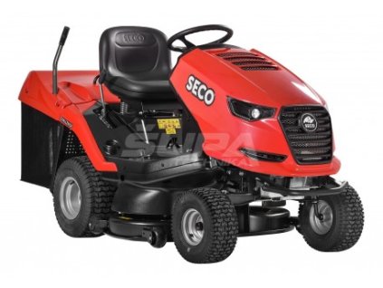 Traktorová kosačka Challenge MJ 102-22 Plus