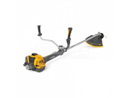 Krovinorez STIGA SBC 656 DX (BC 760 DX)