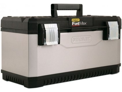 FATMAX box kovoplastovy 58x29x30cm