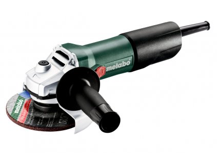 Uhlová brúska Metabo WEV 850-125 (603611000)