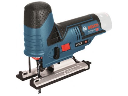 Akumulátorová priamočiara píla Bosch GST 12V-70, solo - 06015A1001