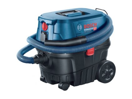 mokro-suchý vysávač Bosch GAS 12-25 PL - 060197C100