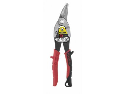 Nožnice na plech pravé FatMax® 250mm (1,2/0,8mm) STANLEY 2-14-564