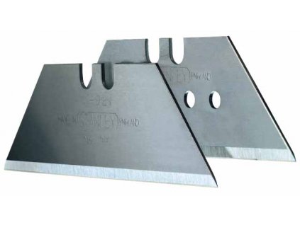 Plátok deltový vysoká záťaž 1992 (5ks) STANLEY 0-11-921