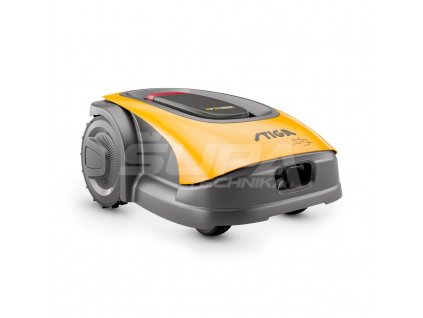 robotická aku kosačka STIGA Stig  +