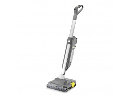 Čistič tvrdých podláh KARCHER BR 30/1 C Bp Pack  + respirátor FFP2 SCHEPPACH (3ks balenie)