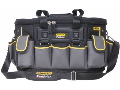 Taška na náradie s oválným vrchnákom FatMax STANLEY