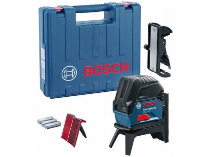 Kombinovaný laser Bosch GCL 2-50 - 0601066F02