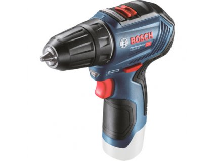 Akumulátorový vŕtací skrutkovač Bosch GSR 12V-30 - 06019G9002