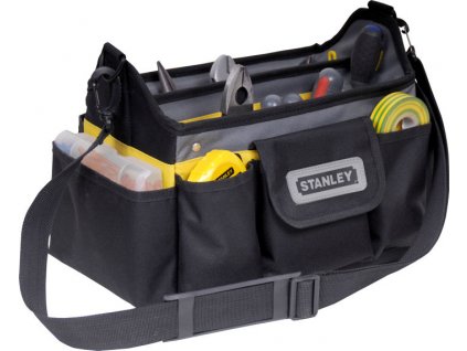 Taška na náradie otvorená (32x20x26cm) STANLEY STST1-70718