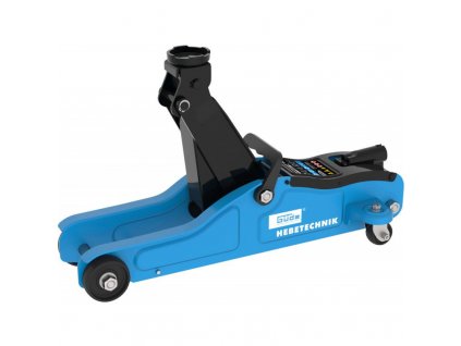 pojazdny zdvihak hydraulicky grh 2330 l 2 t