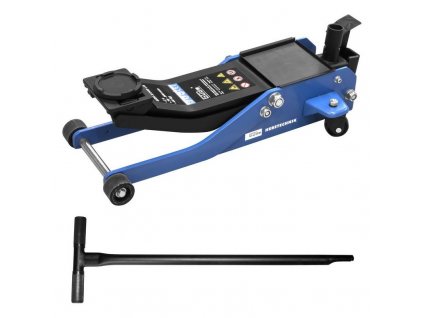 pojazdny hydraulicky zdvihak grh 2500 ln 2 t